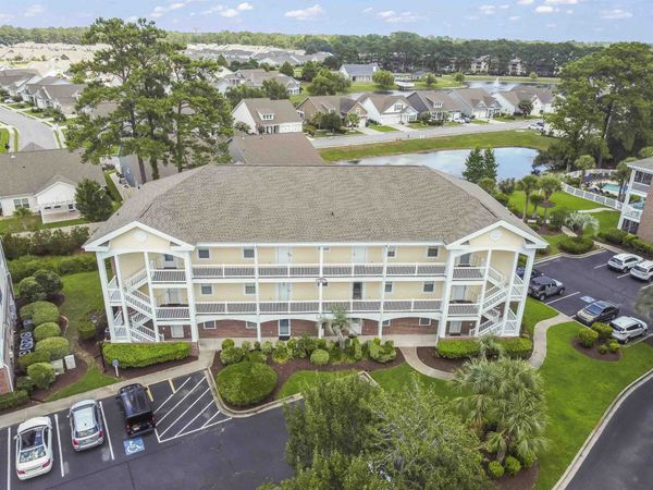 4167 Hibiscus Dr. , Unit 203, Little River, SC 29566