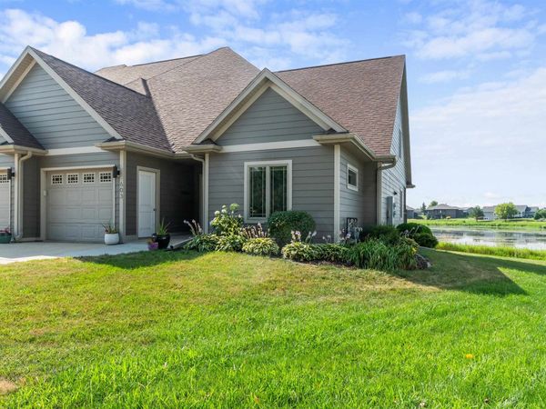 603 202nd Street , Milford, IA 51351