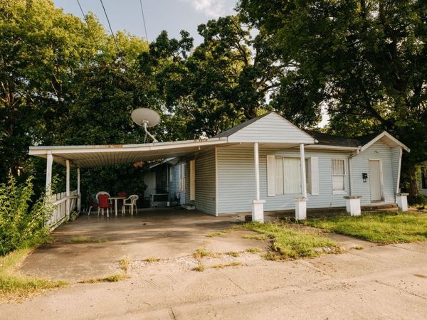 424 W South Street , Benton, AR 72015