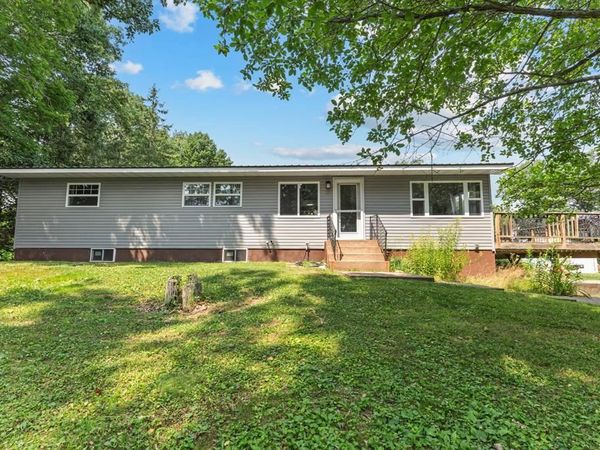 305 220th Avenue, Comstock, WI 54826