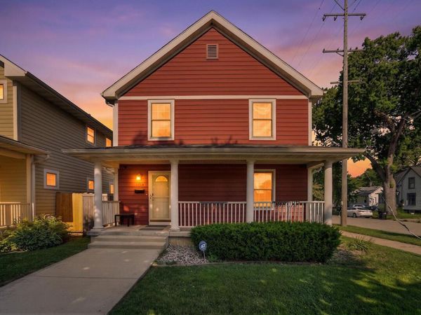 1302 Franklin STREET, Racine, WI 53403