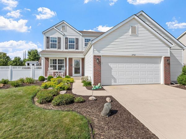 2752 Longford Avenue , Valparaiso, IN 46385