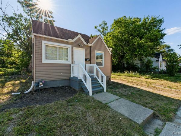 9342 Abington Avenue, Detroit, Mi 48228