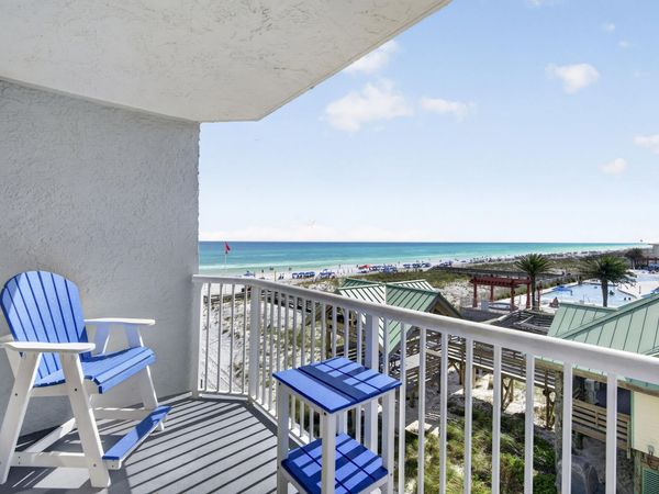 790 Santa Rosa Boulevard, Unit 405, Fort Walton Beach, FL 32548