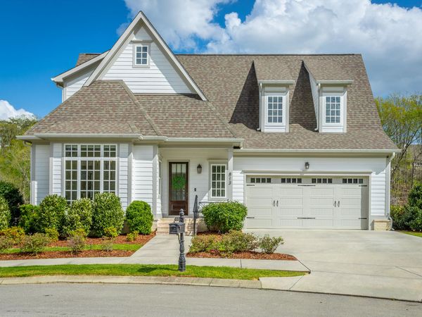 813 Blissfield Court, Chattanooga, TN 37419