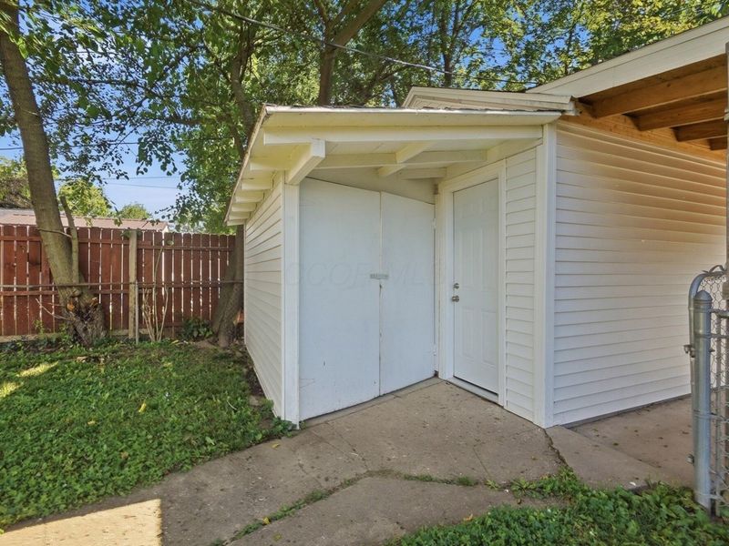 646 S Weyant Avenue , Columbus, OH 43213 Photo 49