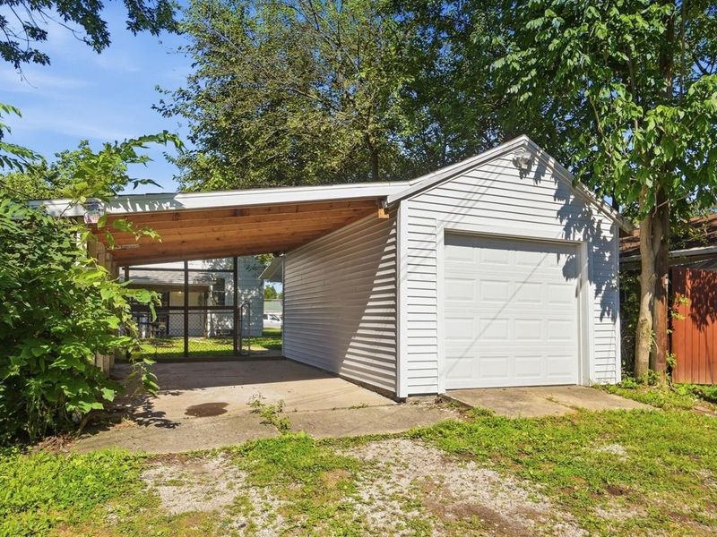 646 S Weyant Avenue , Columbus, OH 43213 Photo 52