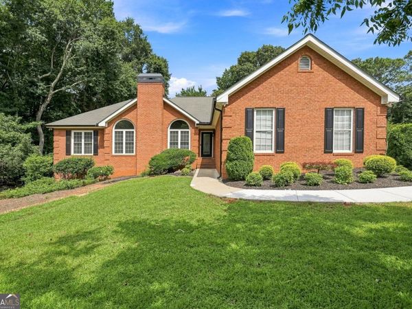 2430 Little John Lane, Cumming, GA 30040