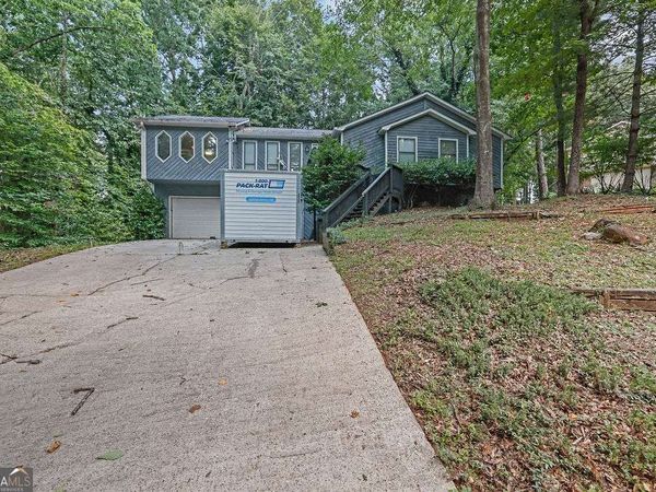 2721 Pine Cone Lane, Duluth, GA 30096