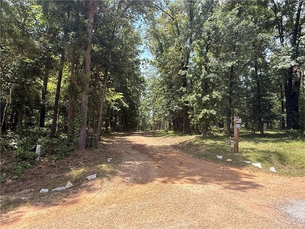 0 LAKE Road, Dry Prong, LA 71423