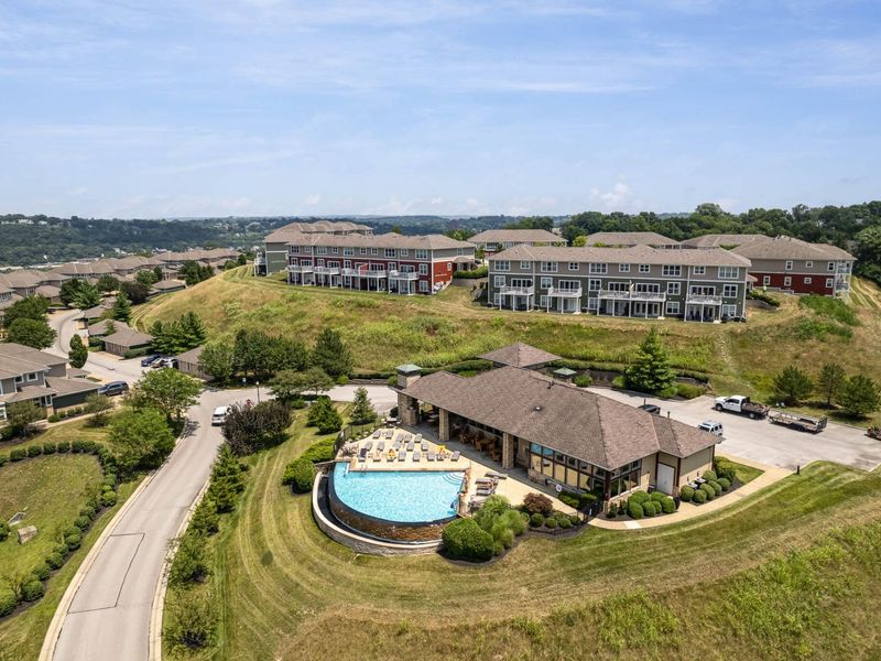 567 Riverpointe Drive, Unit 2, Dayton, KY 41074 Photo 37