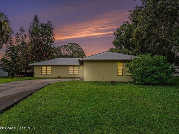 1506 Nebraska Street NE, Palm Bay, FL 32907