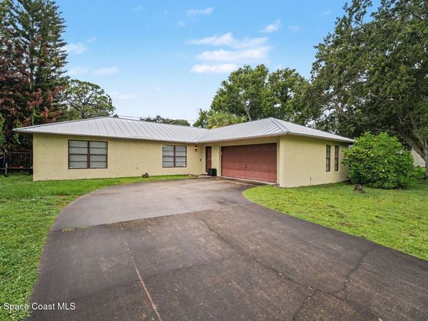 1506 Nebraska Street NE, Palm Bay, FL 32907