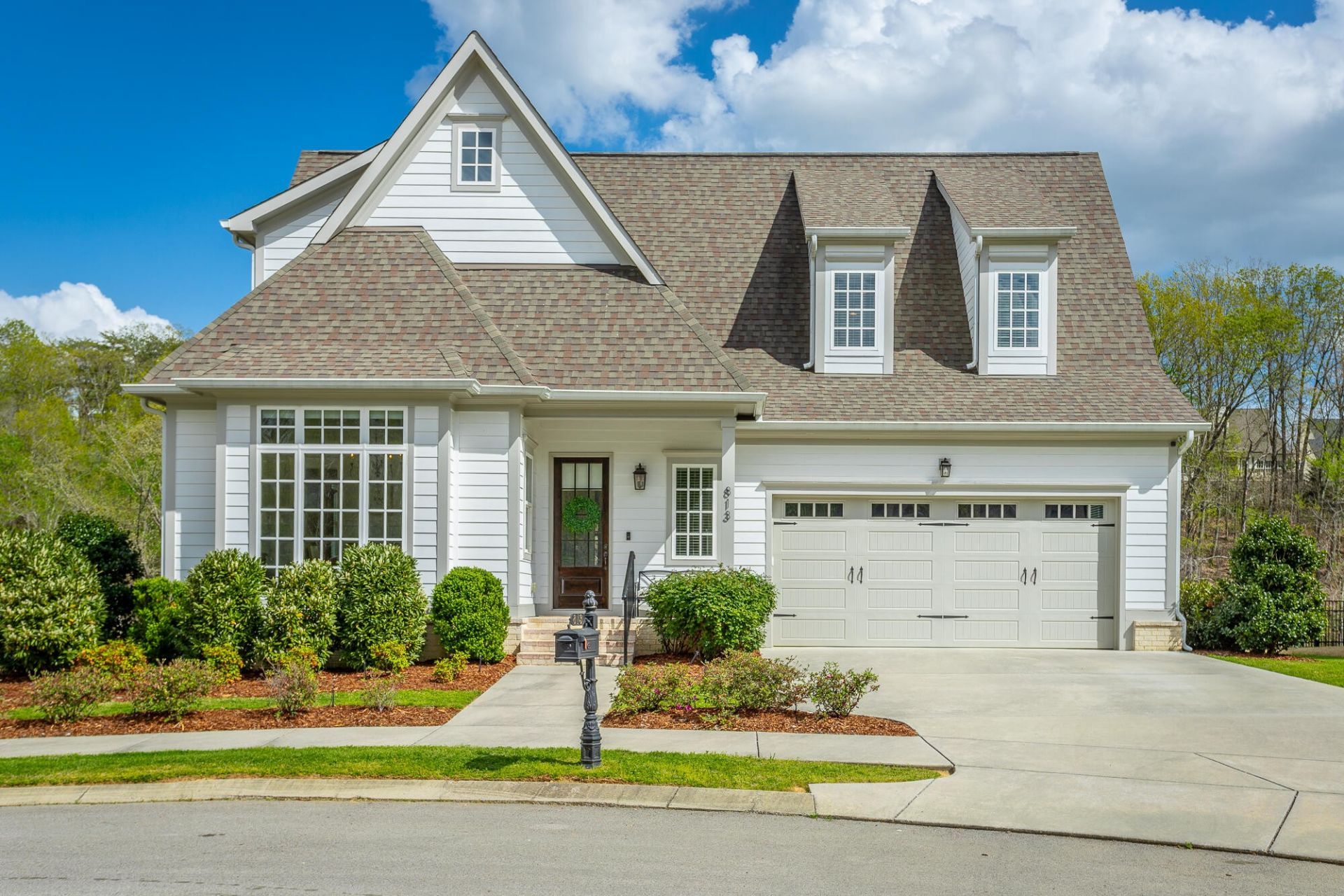 813 Blissfield Court , Chattanooga, TN 37419 Main Photo