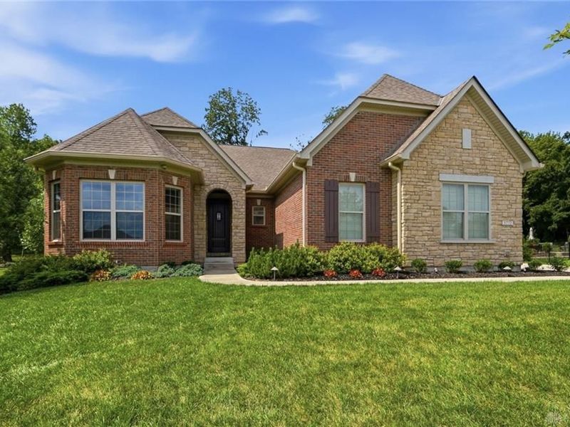 5772 Rivers Fork Drive, Morrow, OH 45152 Photo 2