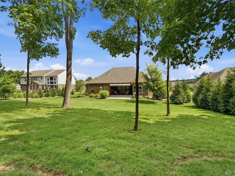 5772 Rivers Fork Drive, Morrow, OH 45152 Photo 40