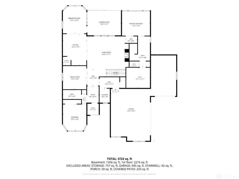 5772 Rivers Fork Drive, Morrow, OH 45152 Photo 50