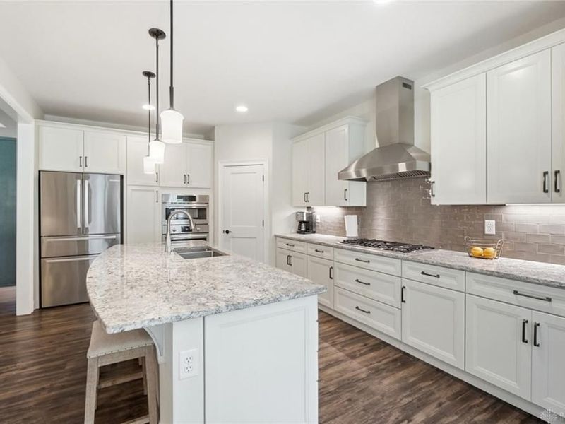 5772 Rivers Fork Drive, Morrow, OH 45152 Photo 9