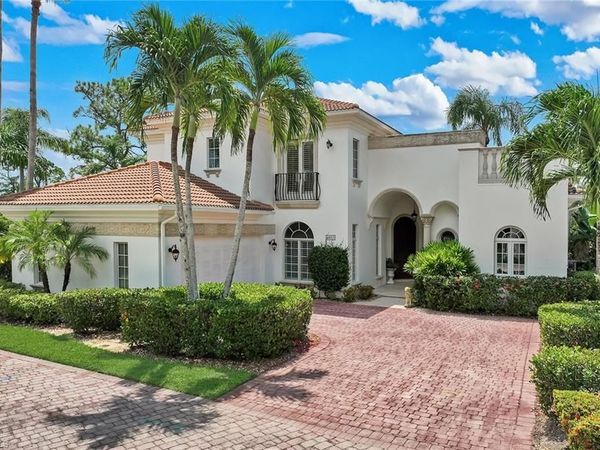 4650 Via Roma, ESTERO, FL 34134