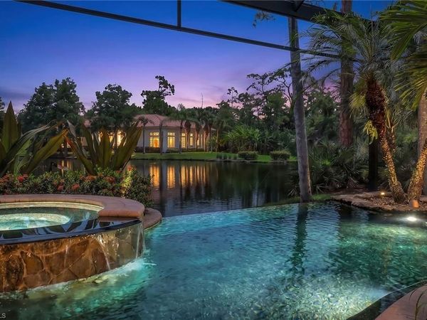 4650 Via Roma , ESTERO, FL 34134