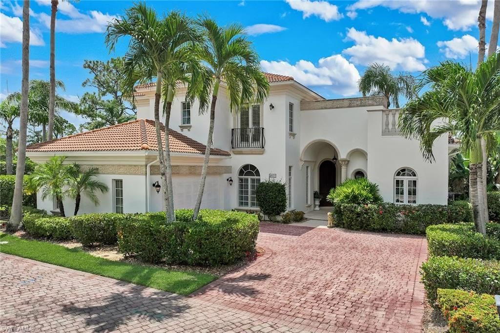 4650 Via Roma, Estero, FL 34134 Photo