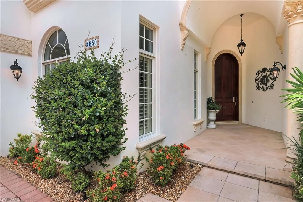 4650 Via Roma, Estero, FL 34134 Photo