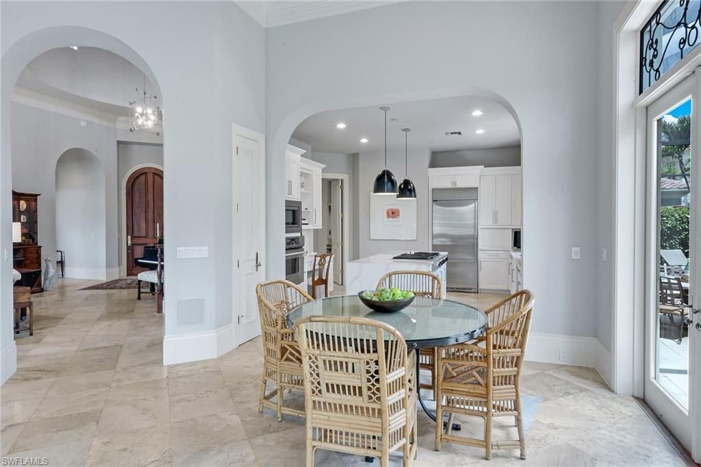 4650 Via Roma, Estero, FL 34134 Photo