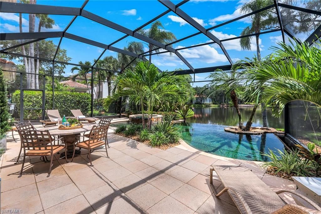 4650 Via Roma, Estero, FL 34134 Photo