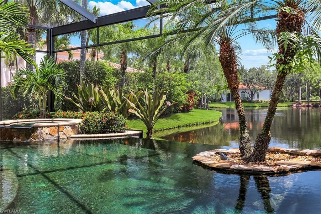 4650 Via Roma, Estero, FL 34134 Photo