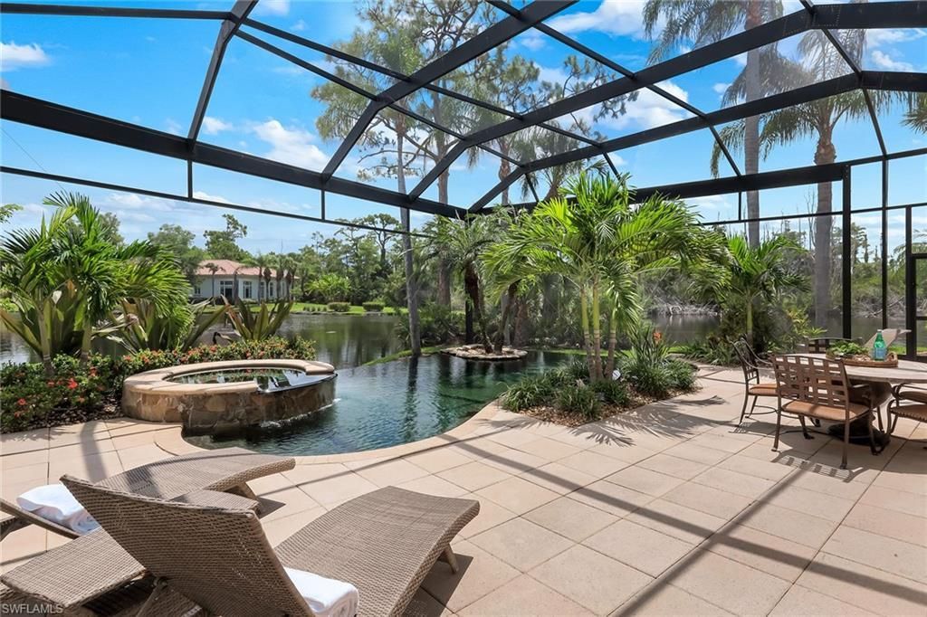 4650 Via Roma, Estero, FL 34134 Photo