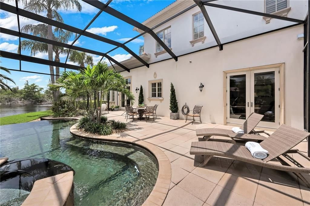 4650 Via Roma, Estero, FL 34134 Photo