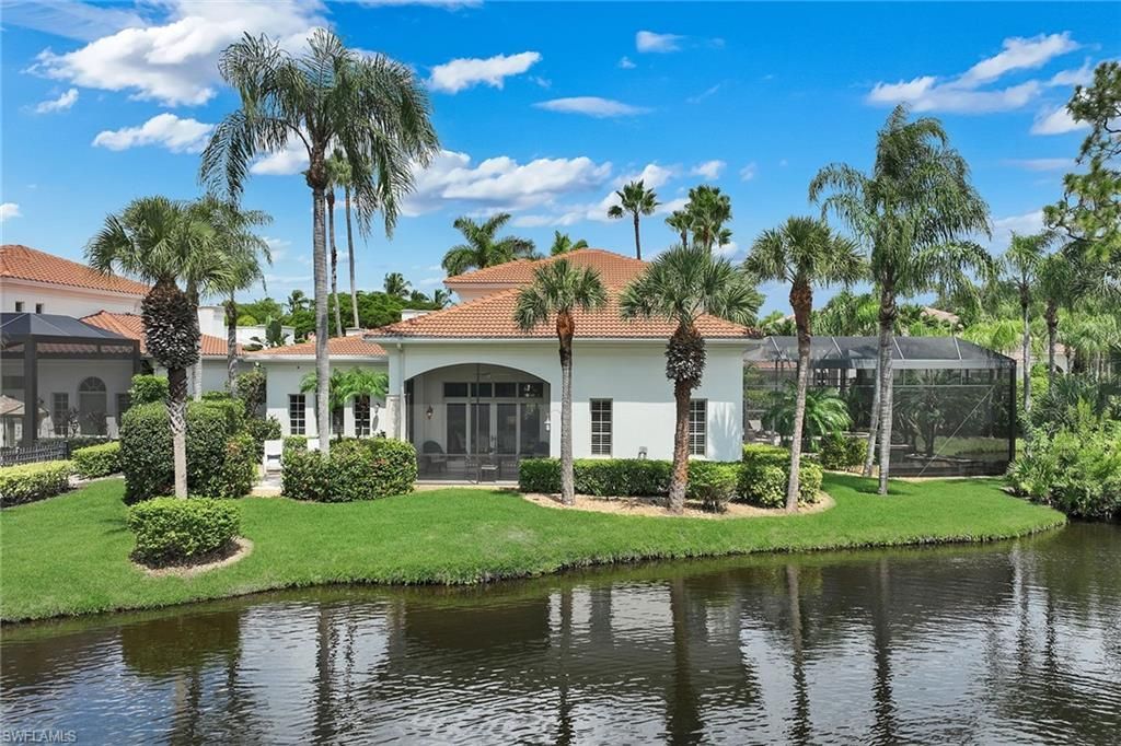 4650 Via Roma, Estero, FL 34134 Photo