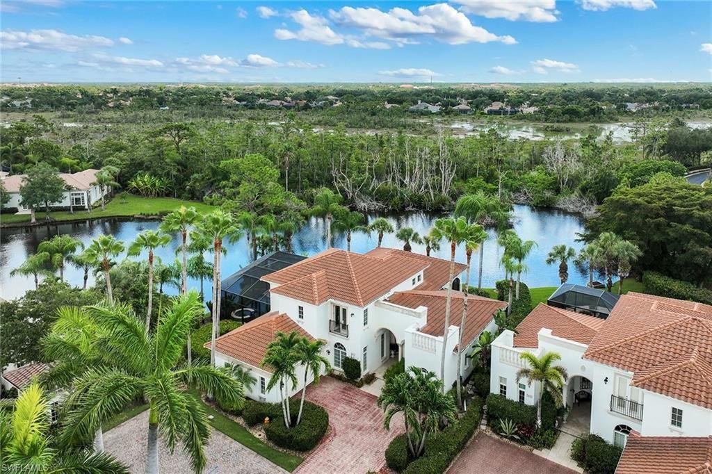 4650 Via Roma, Estero, FL 34134 Photo