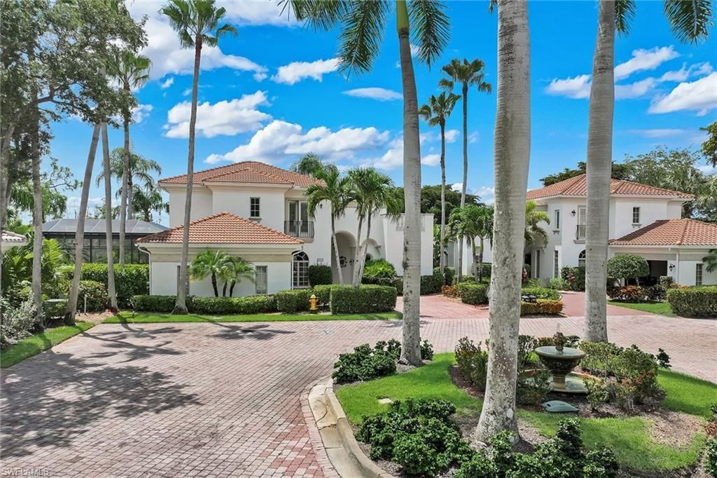 4650 Via Roma, Estero, FL 34134 Photo