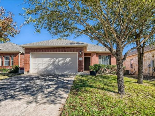 271 Housefinch LOOP, Leander, TX 78641