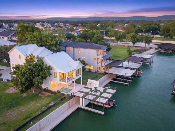 508 Lake Street ST, Kingsland, TX 78639