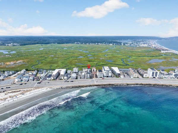 421 Ocean Boulevard, Unit 4S, Hampton, NH 03842