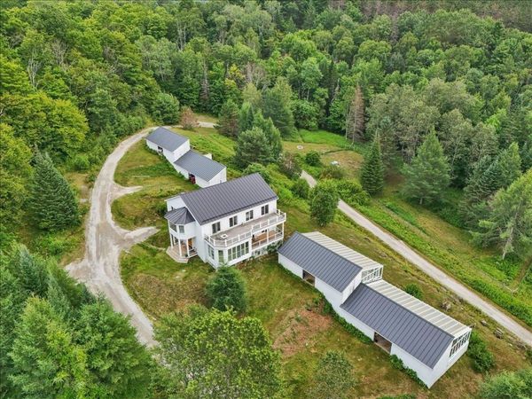 3173 Brook Road, Plainfield, VT 05667
