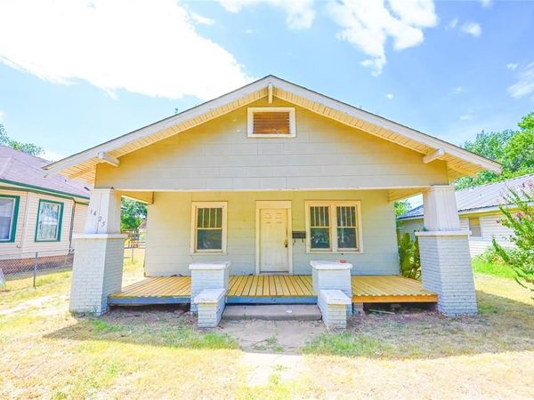 1425 W Dakota Street, Chickasha, OK 73018