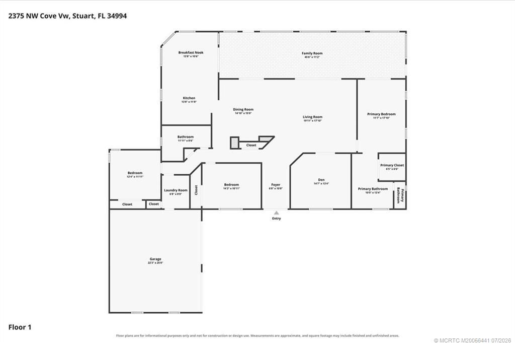 2375 NW Cove View, Jensen Beach, FL 34994 Photo