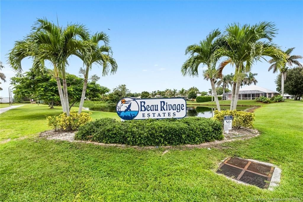 2375 NW Cove View, Jensen Beach, FL 34994 Photo