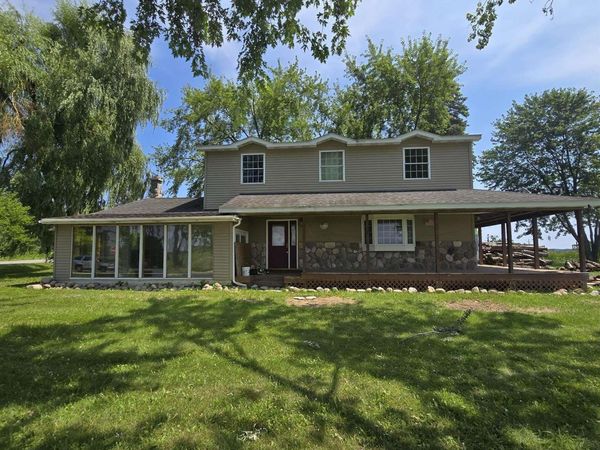 3006 Procunier Road E, Harrisville, MI 48740