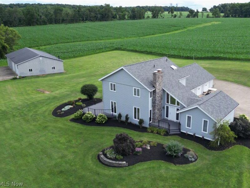 2608 Brenn Road, Wooster, OH 44691 Photo 1