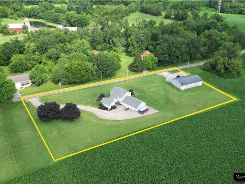 2608 Brenn Road, Wooster, OH 44691 Photo 2