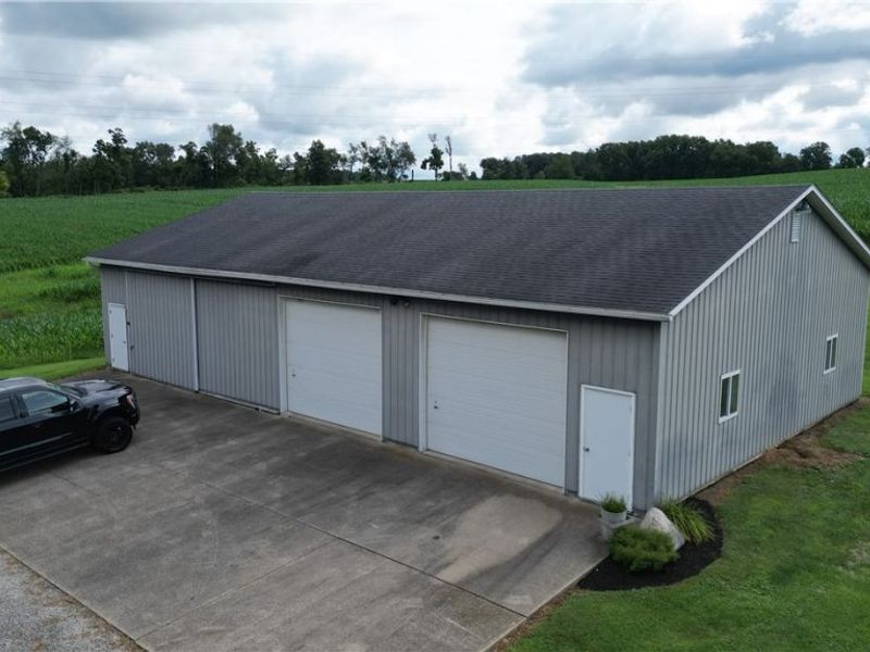 2608 Brenn Road, Wooster, OH 44691 Photo 3