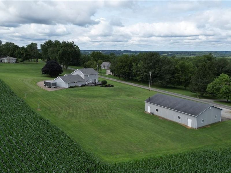 2608 Brenn Road, Wooster, OH 44691 Photo 47
