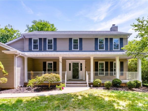279 Ash Grove Circle , Aurora, OH 44202