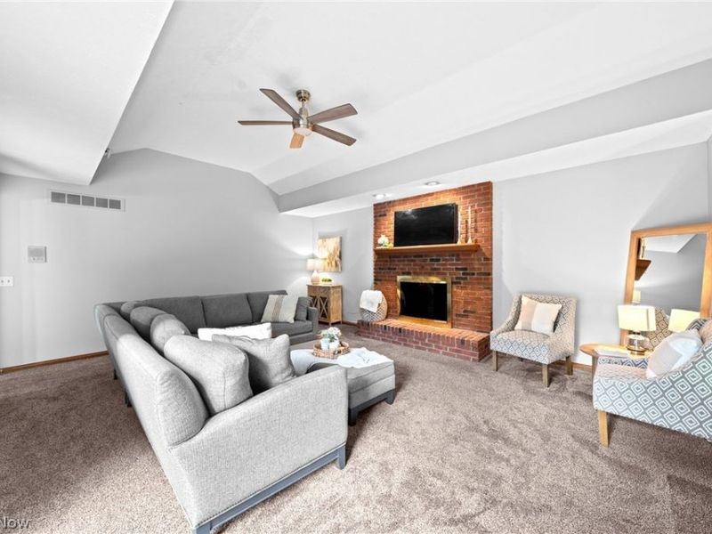 279 Ash Grove Circle, Aurora, OH 44202 Photo 27