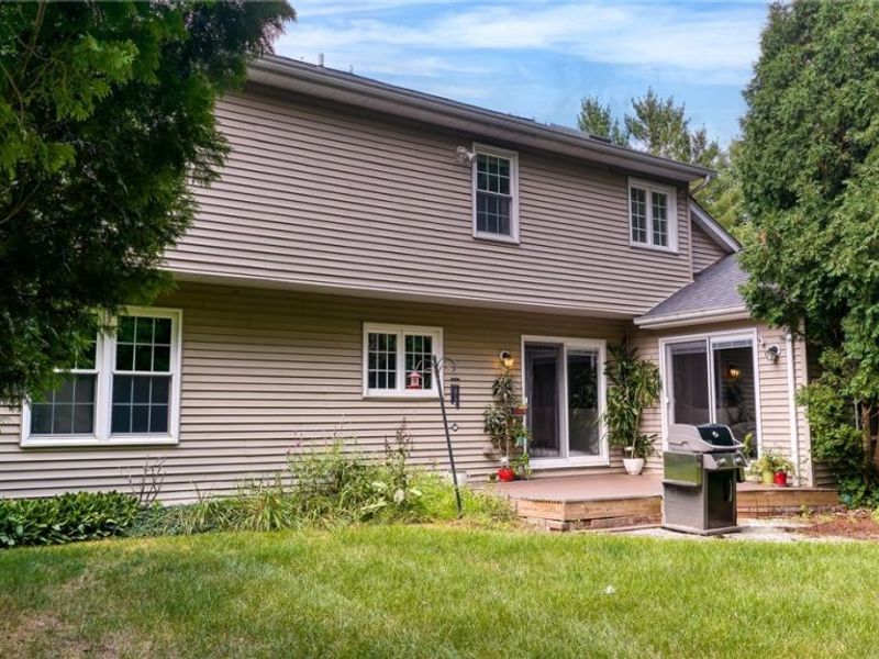 279 Ash Grove Circle, Aurora, OH 44202 Photo 42