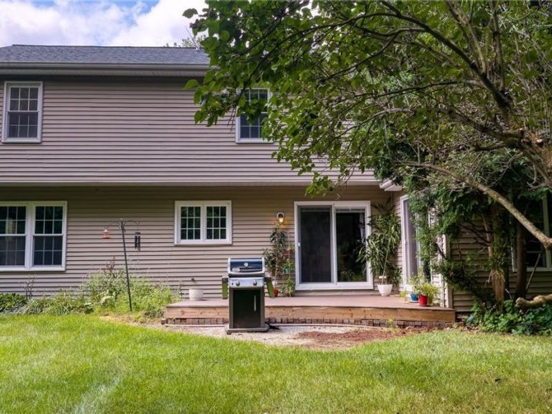 279 Ash Grove Circle, Aurora, OH 44202 Photo 43